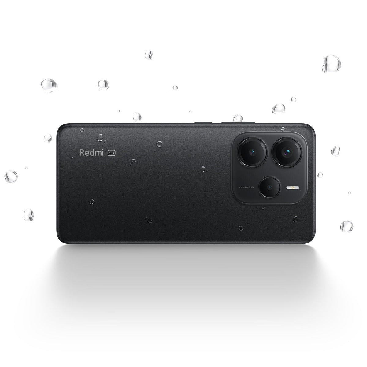 REDMI Note 14 5G 6GB RAM+128GB ROM - Class A