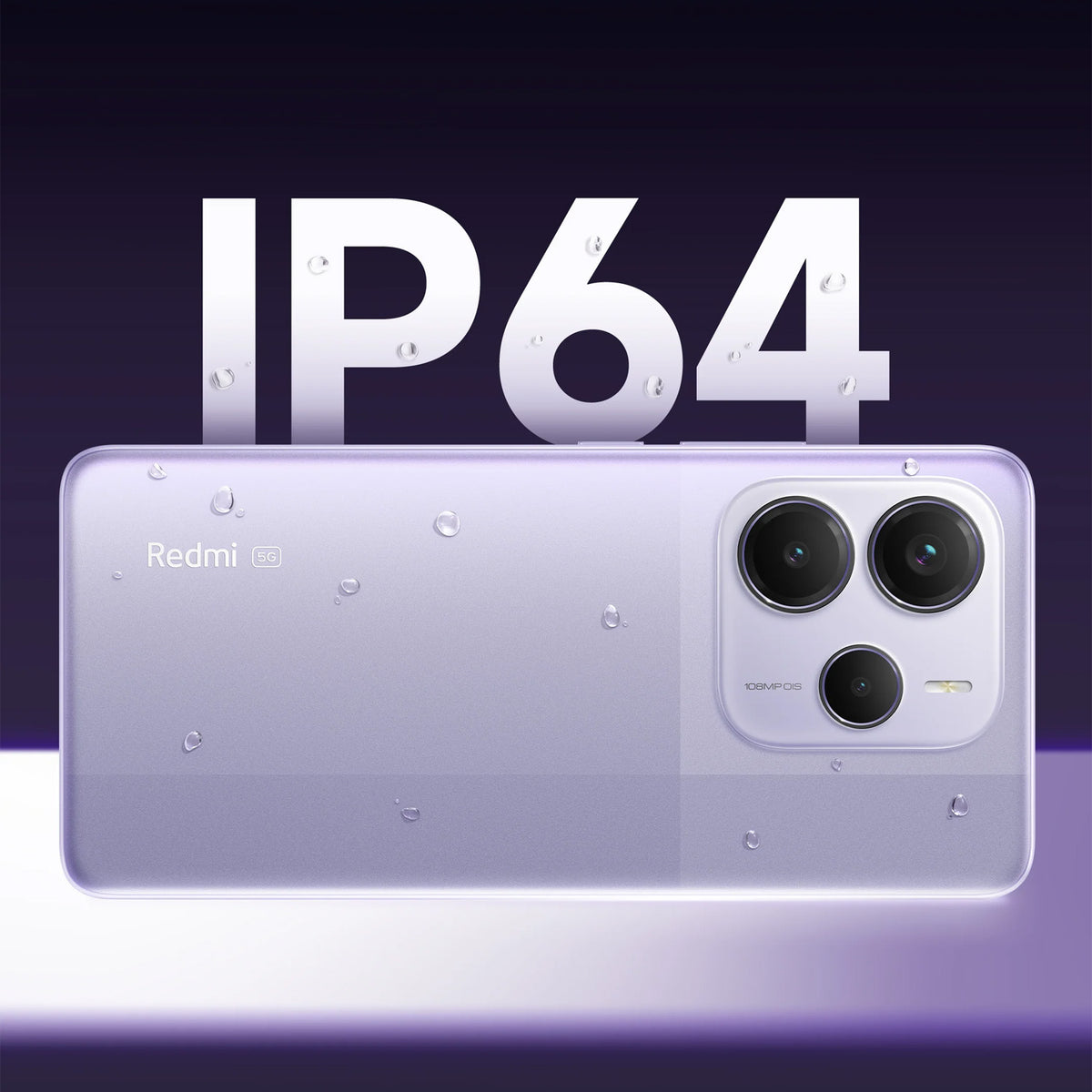 REDMI Note 14 5G 6GB RAM+128GB ROM