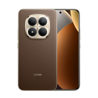 REDMI Note 15 Pro+ 5G 8GB RAM 256GB ROM-serien