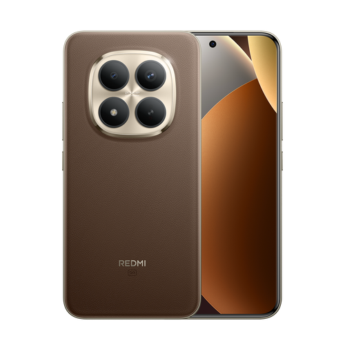 REDMI Note 15 Pro+ 5G 8GB RAM 256GB ROM-serien