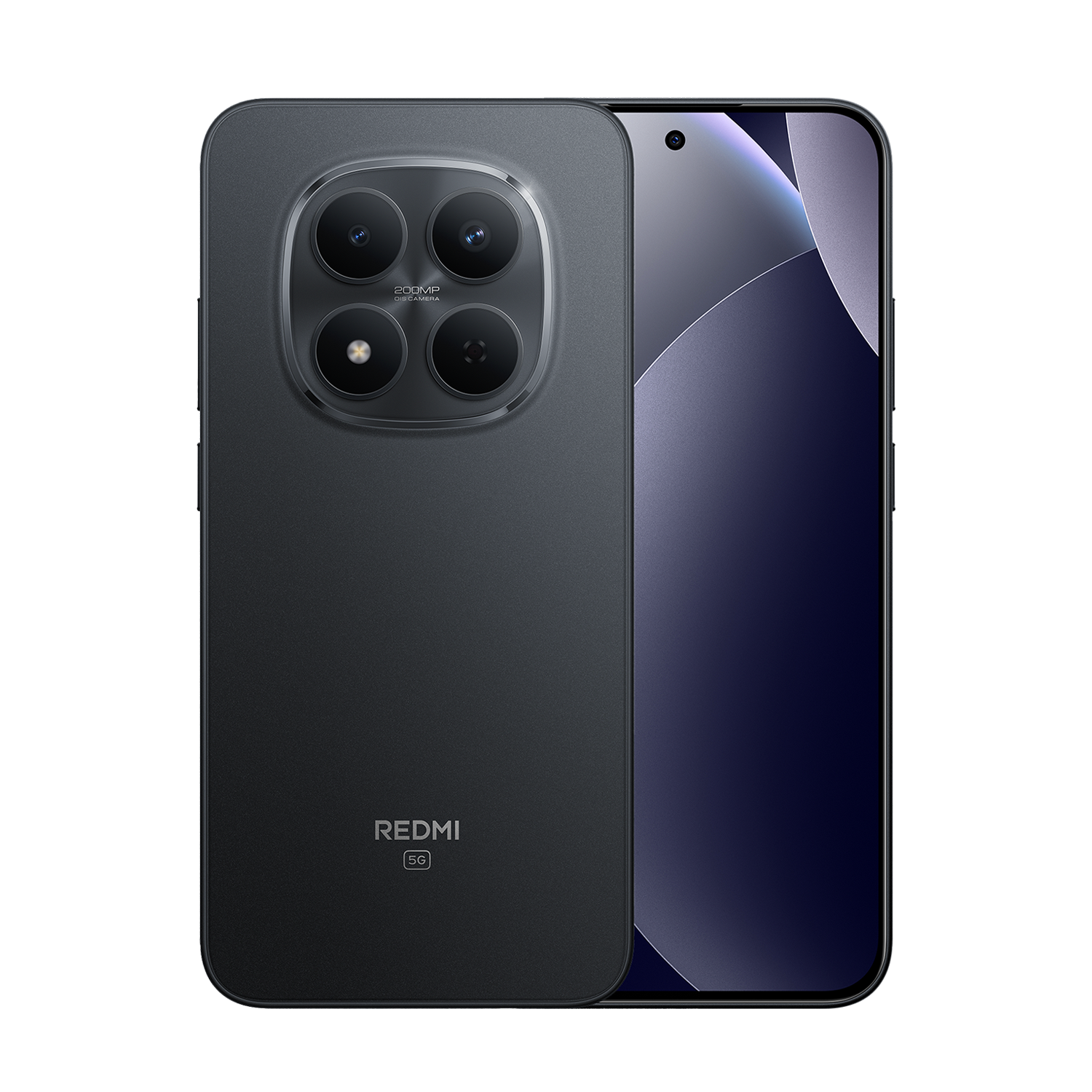 REDMI Note 15 Pro 5G 8GB RAM 256GB ROM-serien