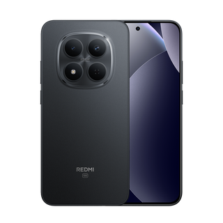 REDMI Note 15 Pro 5G 8GB RAM 256GB ROM-serien