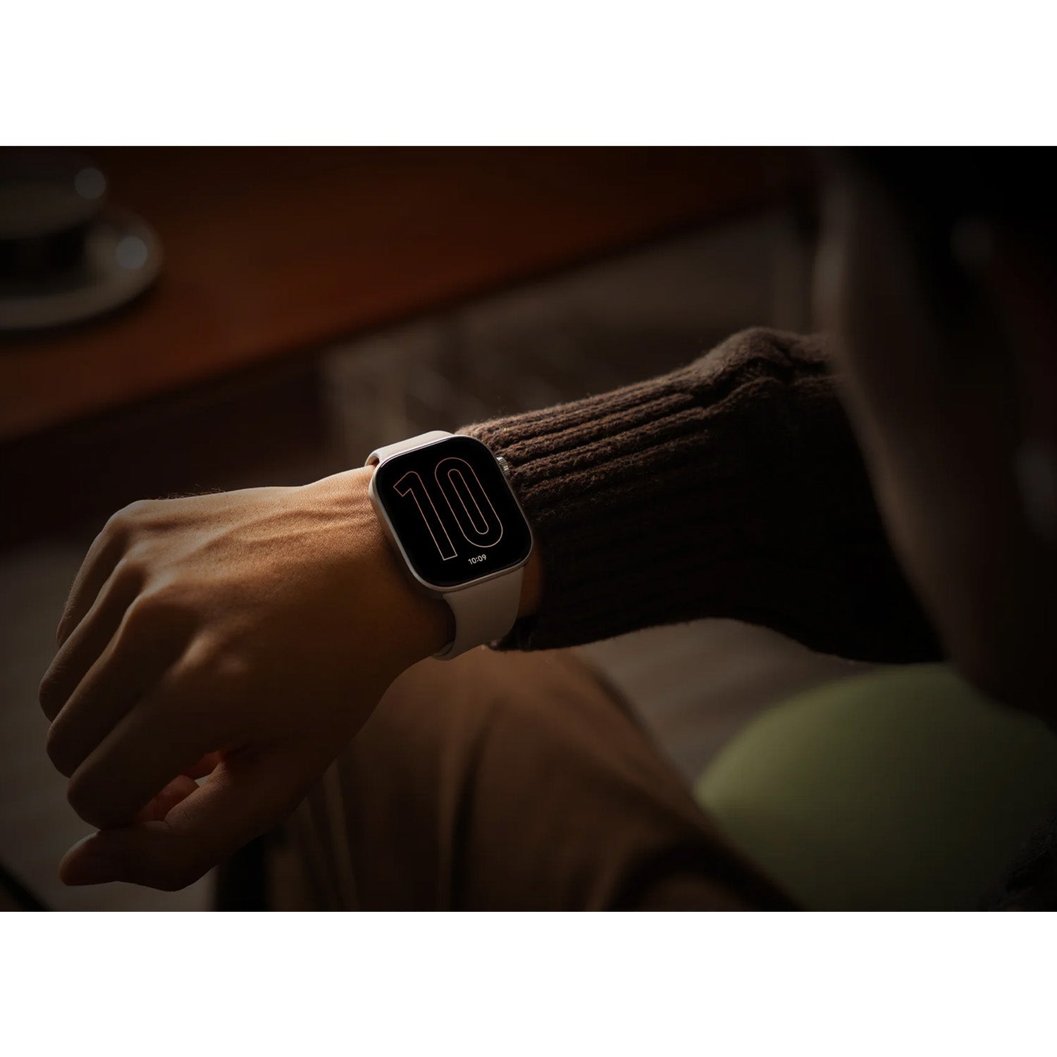 REDMI Watch 6