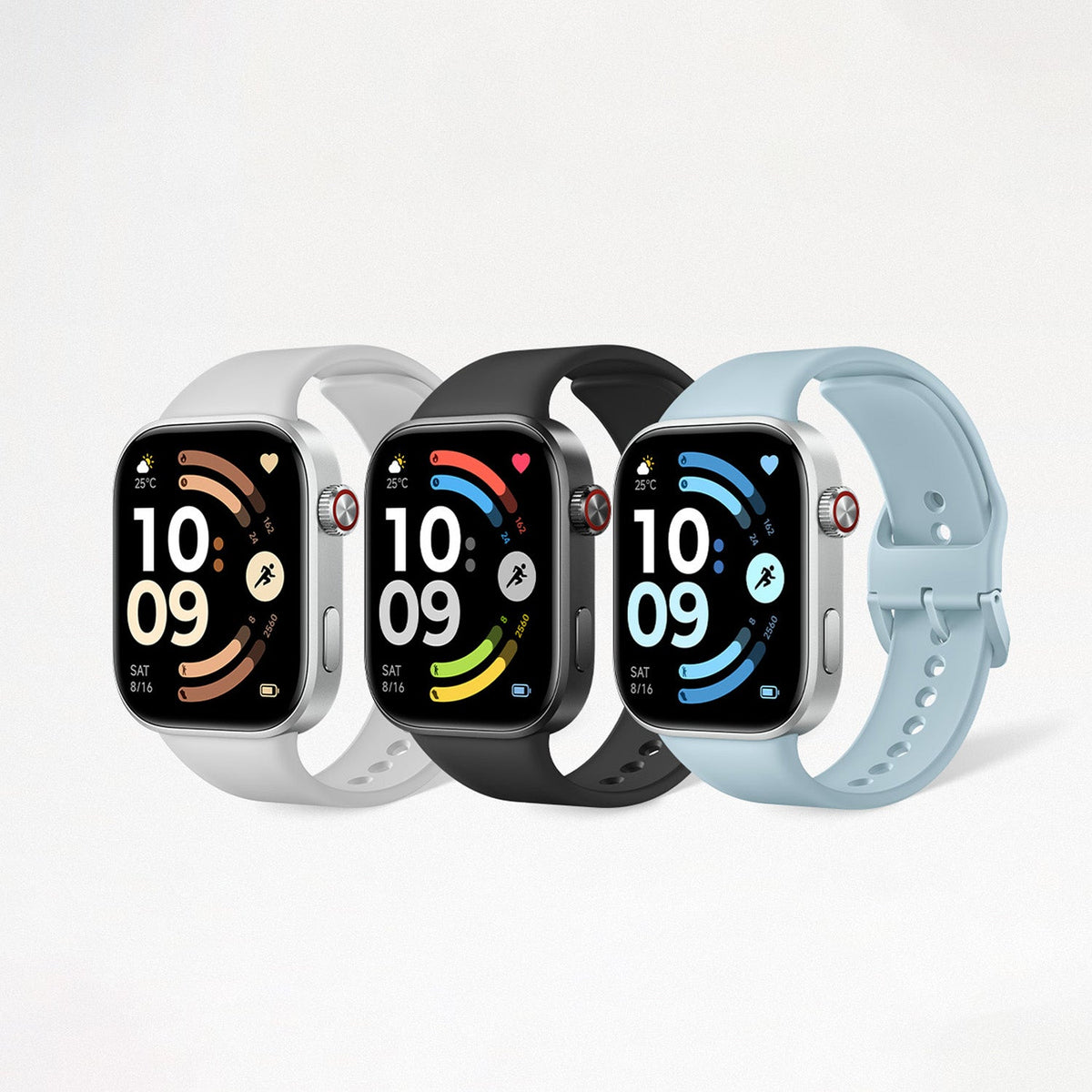 REDMI Watch 6 - Class A