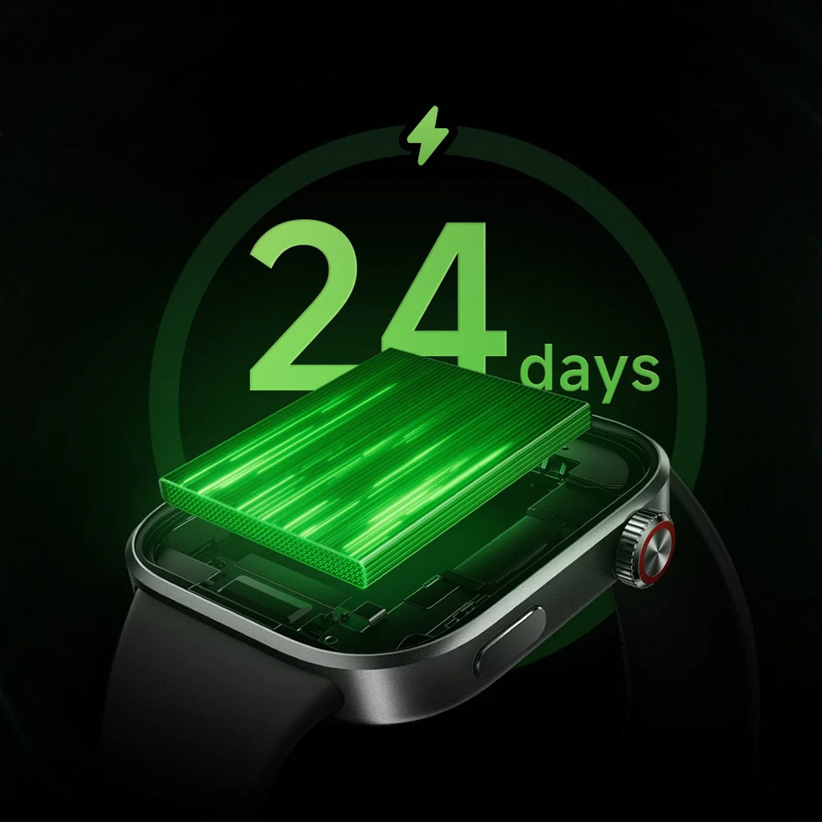 REDMI Watch 6 - Class A