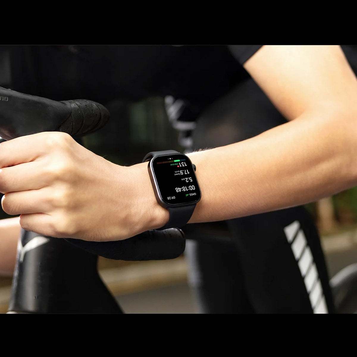 REDMI Watch 6 - Class A