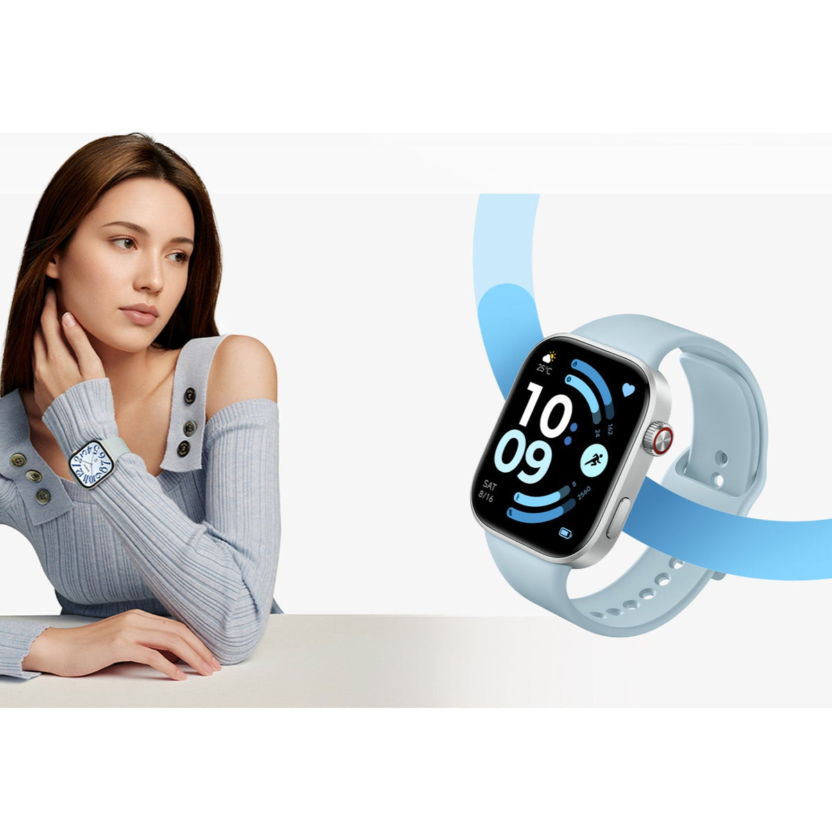 REDMI Watch 6 - Class A