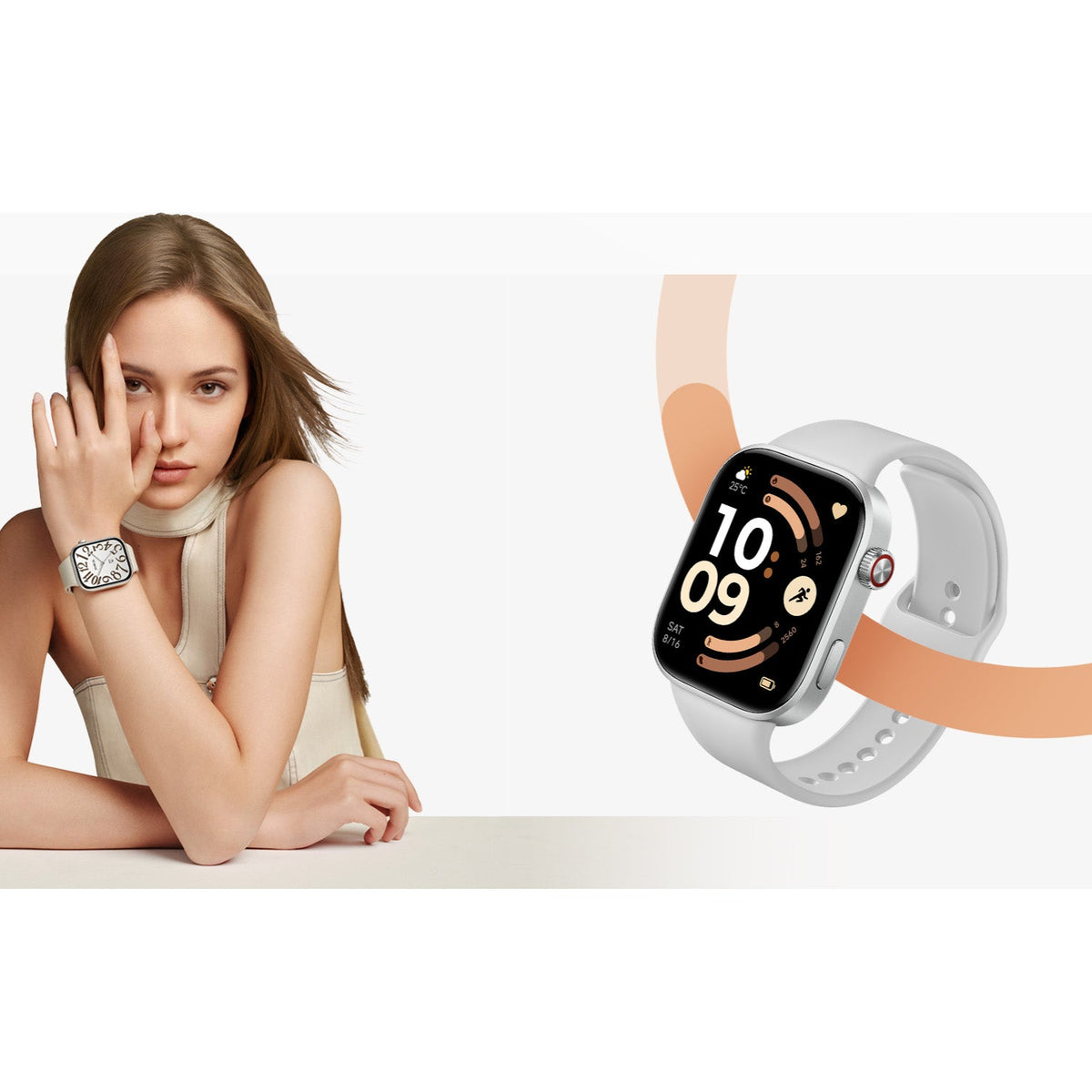 REDMI Watch 6 - Class A