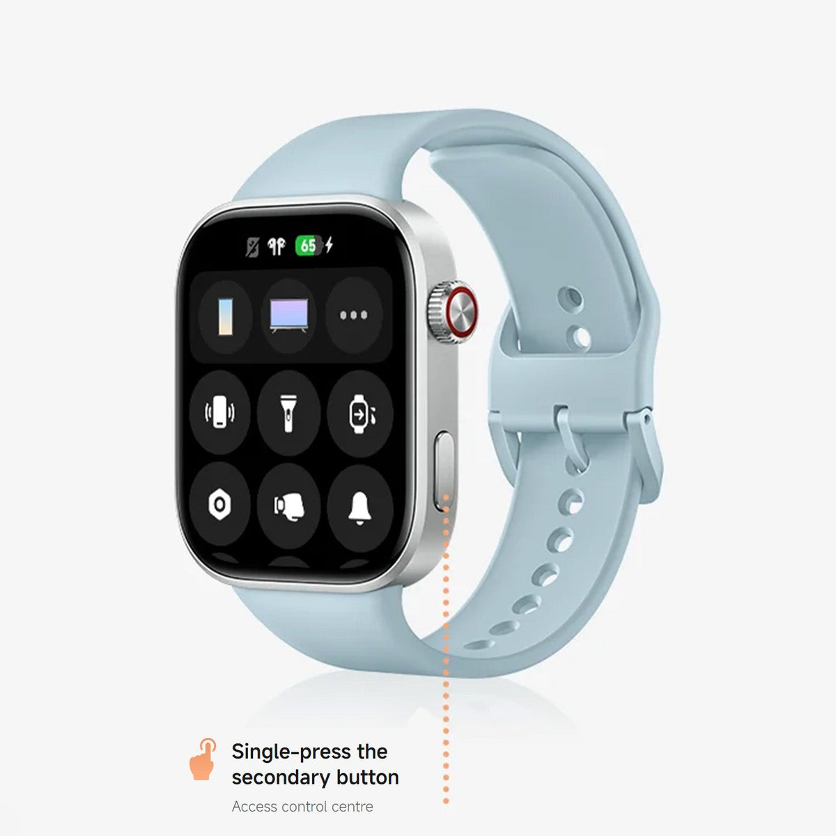 REDMI Watch 6 - Class A