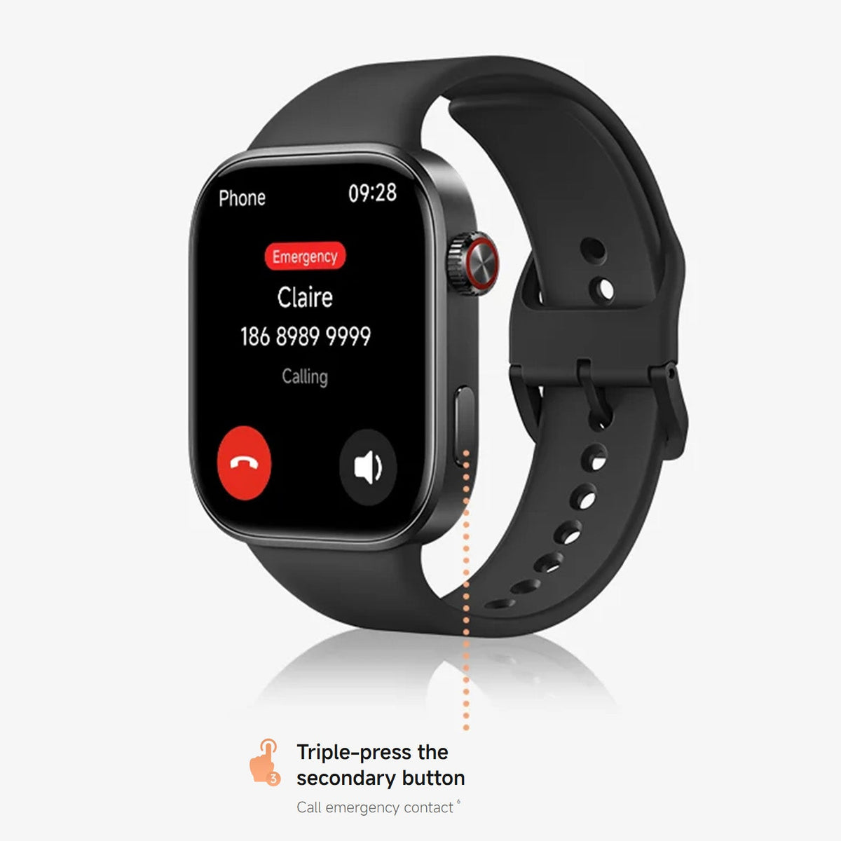 REDMI Watch 6 - Class A