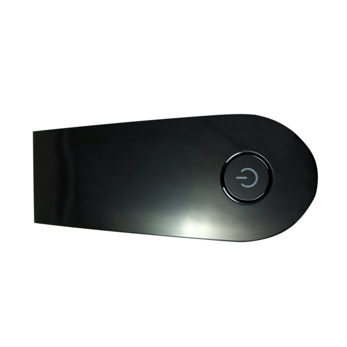 Bageste dashboard -dækning