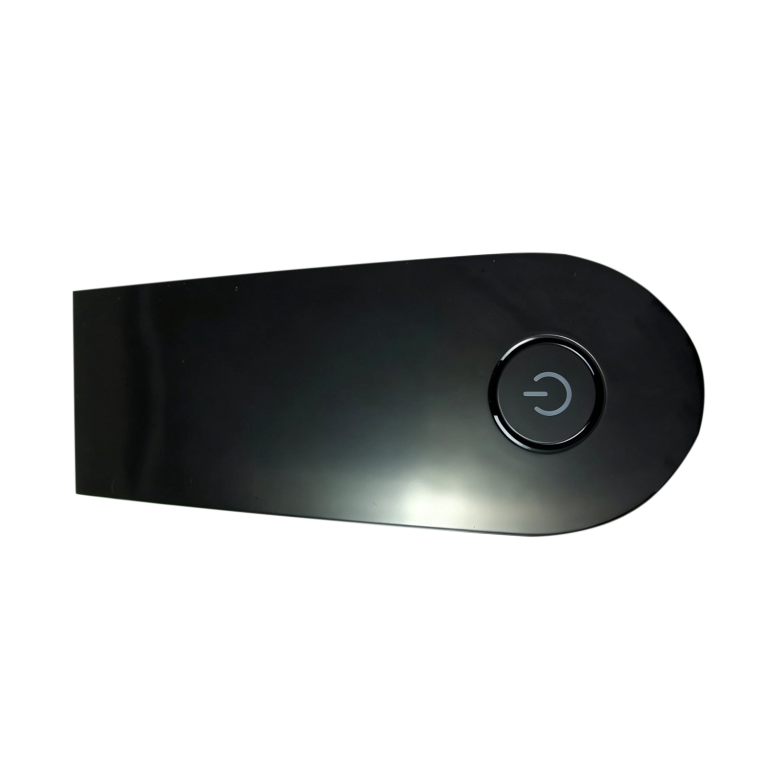 Bageste dashboard -dækning