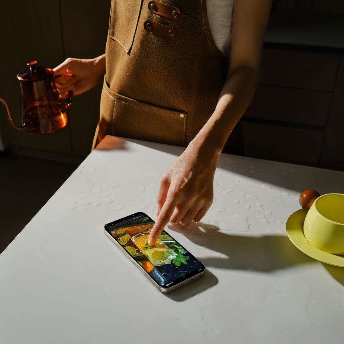 REDMI 17 Black 4G RAM 256G ROM - Class A