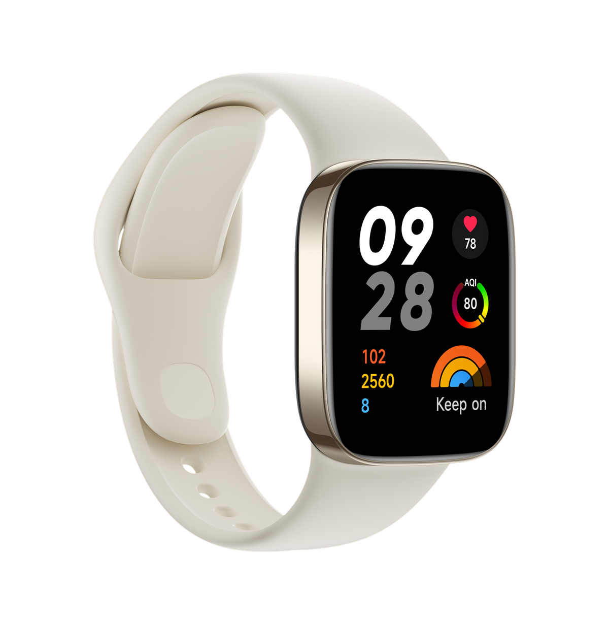 Xiaomi Redmi Watch 3