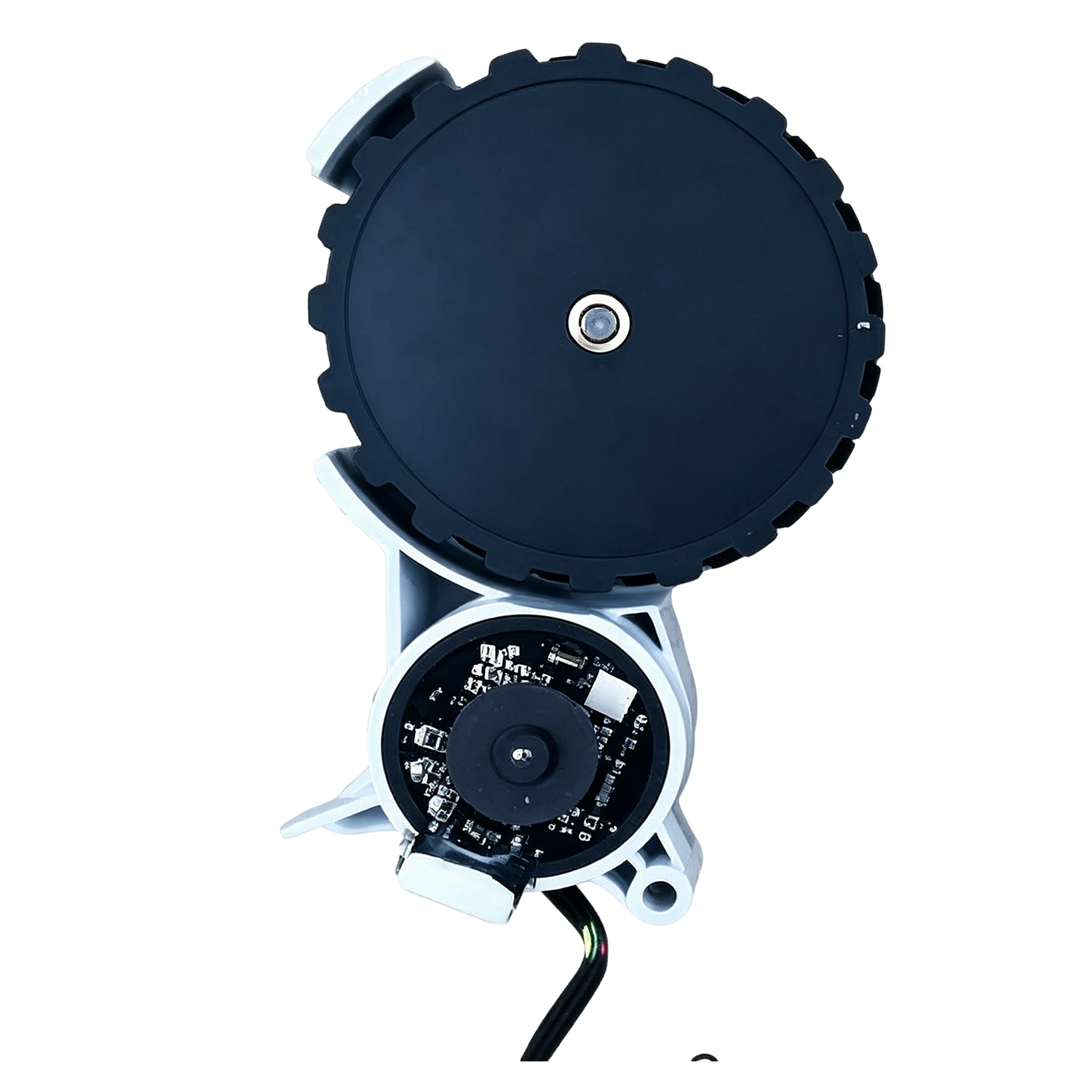 Robot Vacuum Right Running wheel