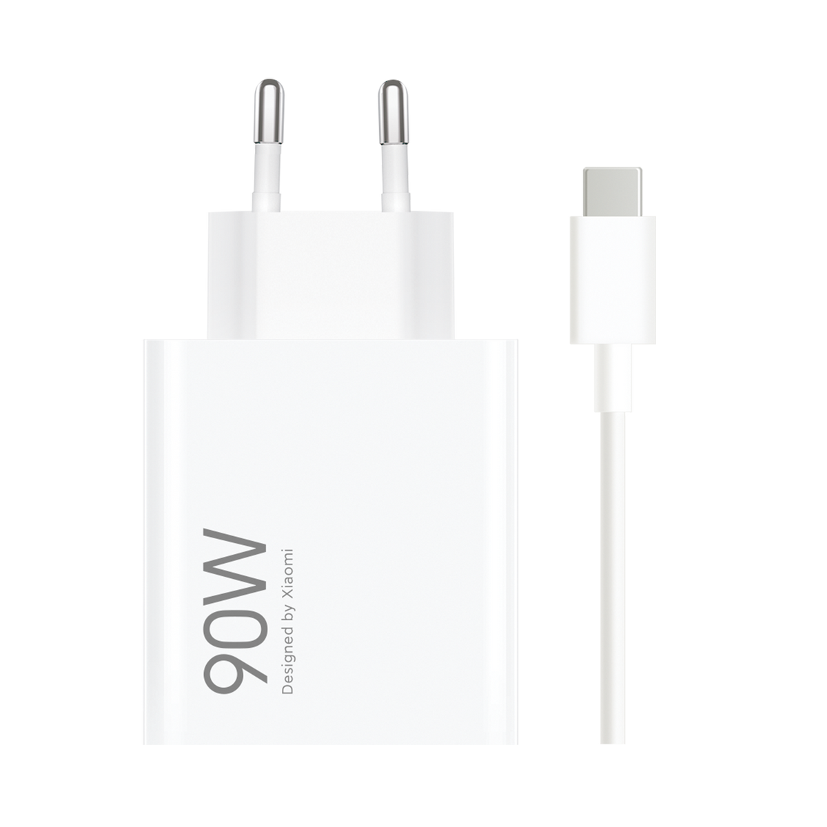 Xiaomi 90w Hypercharge combo (Type-A) -Class C