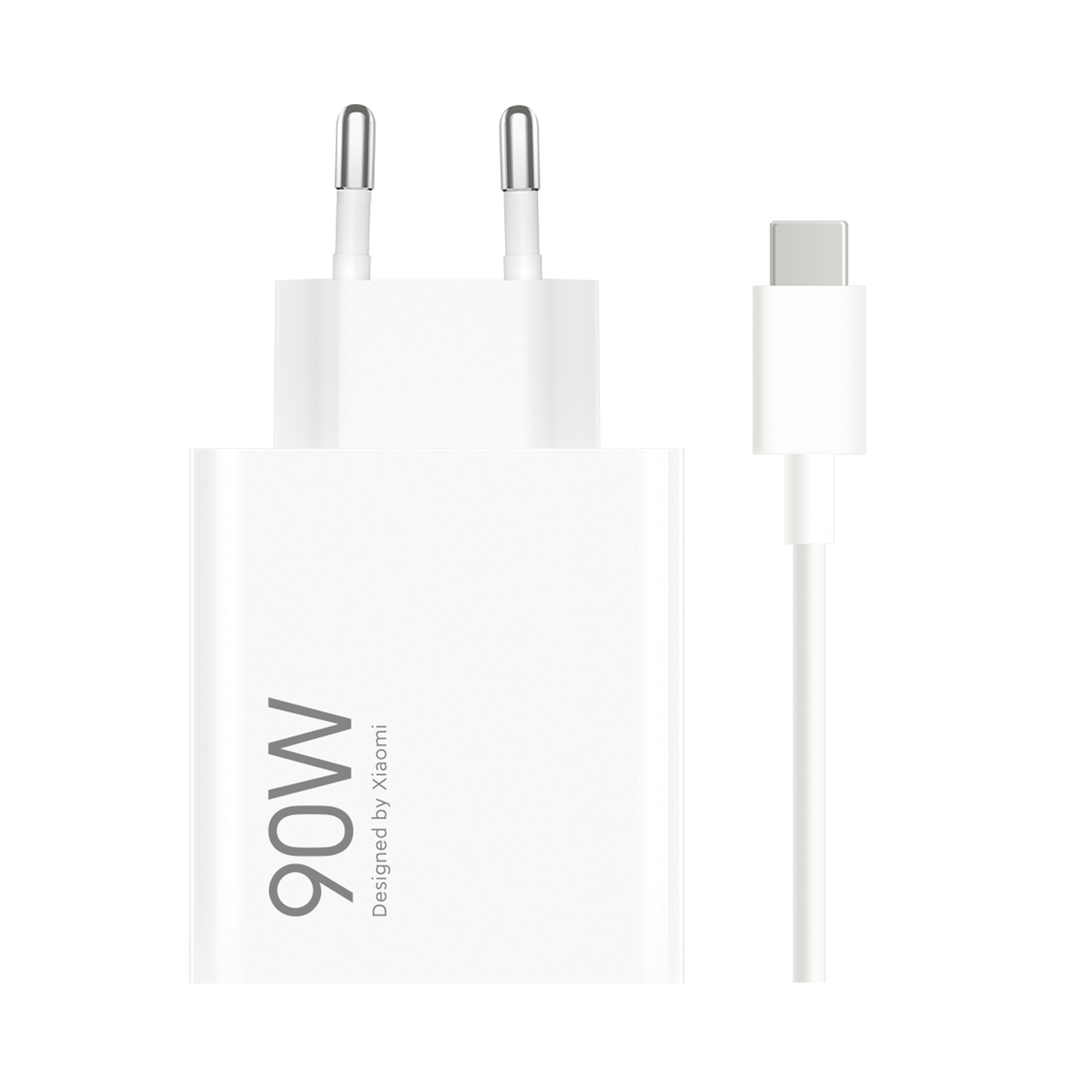 Xiaomi 90w Hypercharge combo (Type-A) - Klasse C