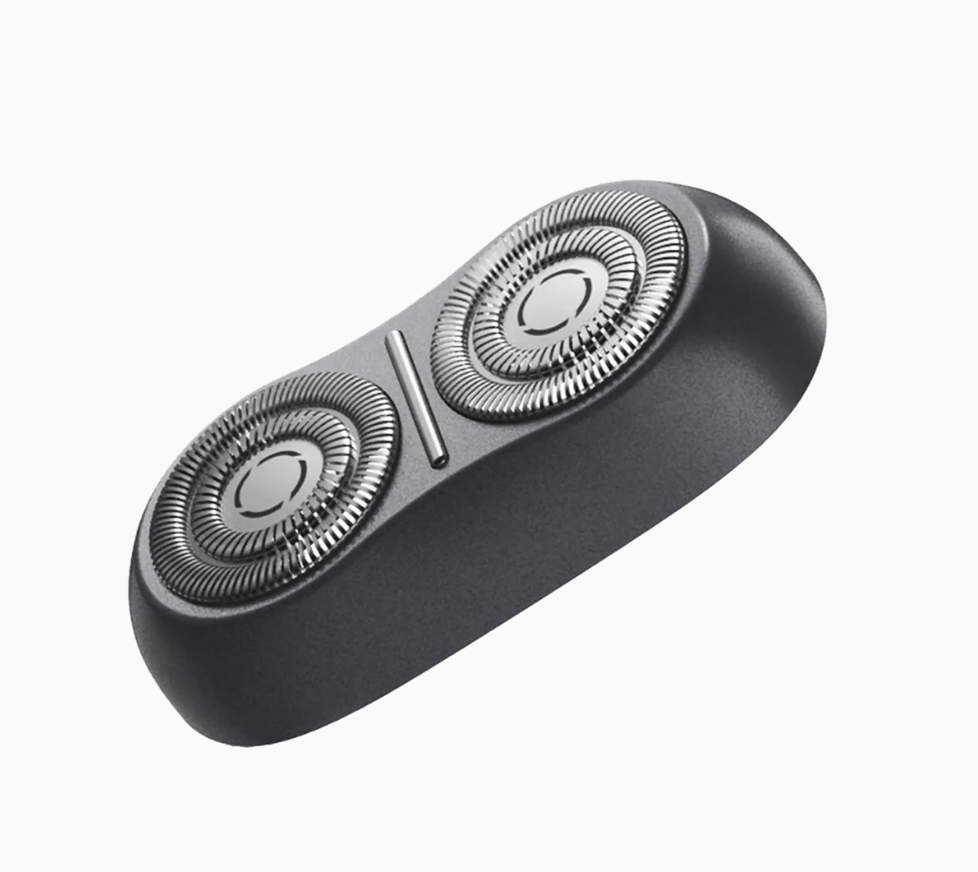 Xiaomi elektrisk barbermaskine S200 udskiftningshoved