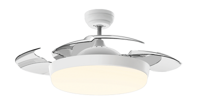 Yeelight Ceiling Fan Light - Turbo Fan
