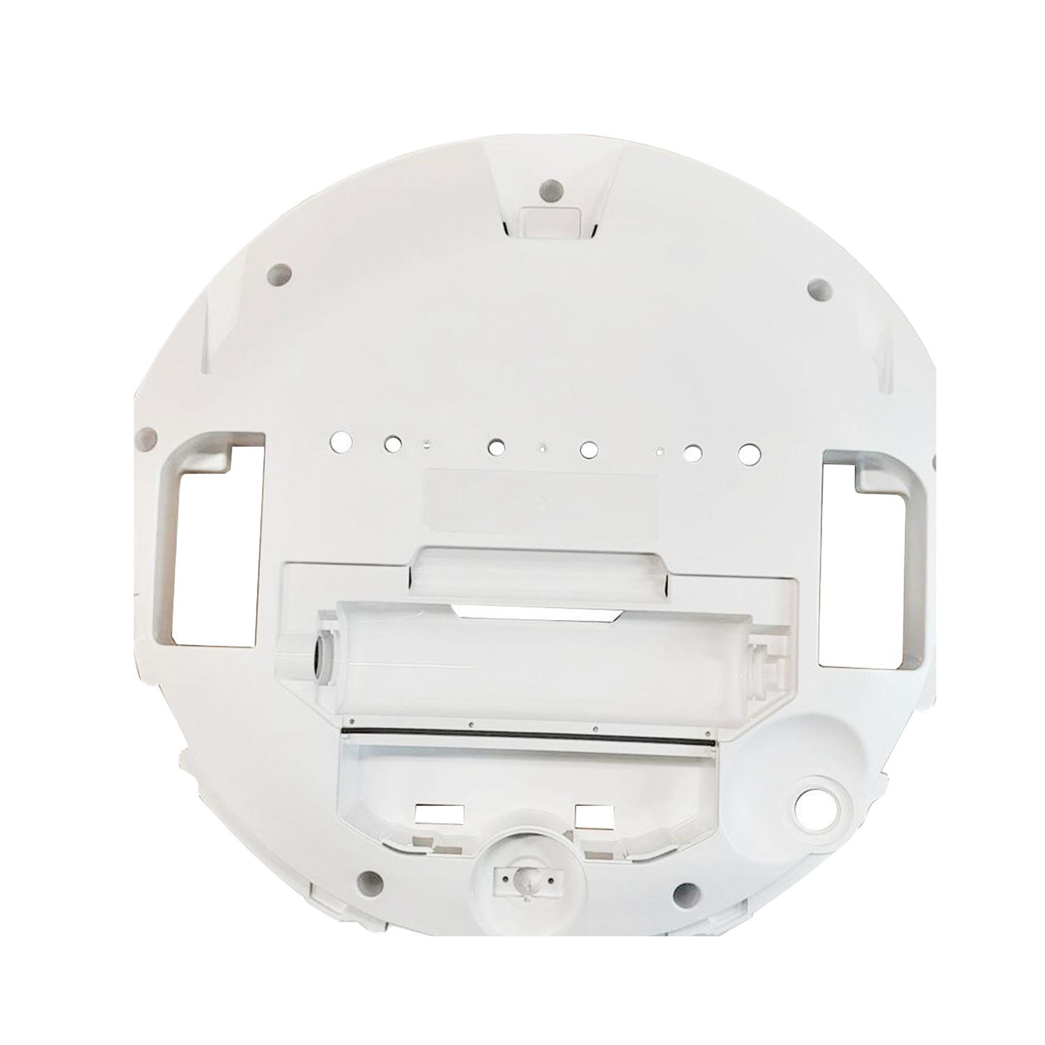 Sumpmontering - Mi Robot Vacuum Mop P-White