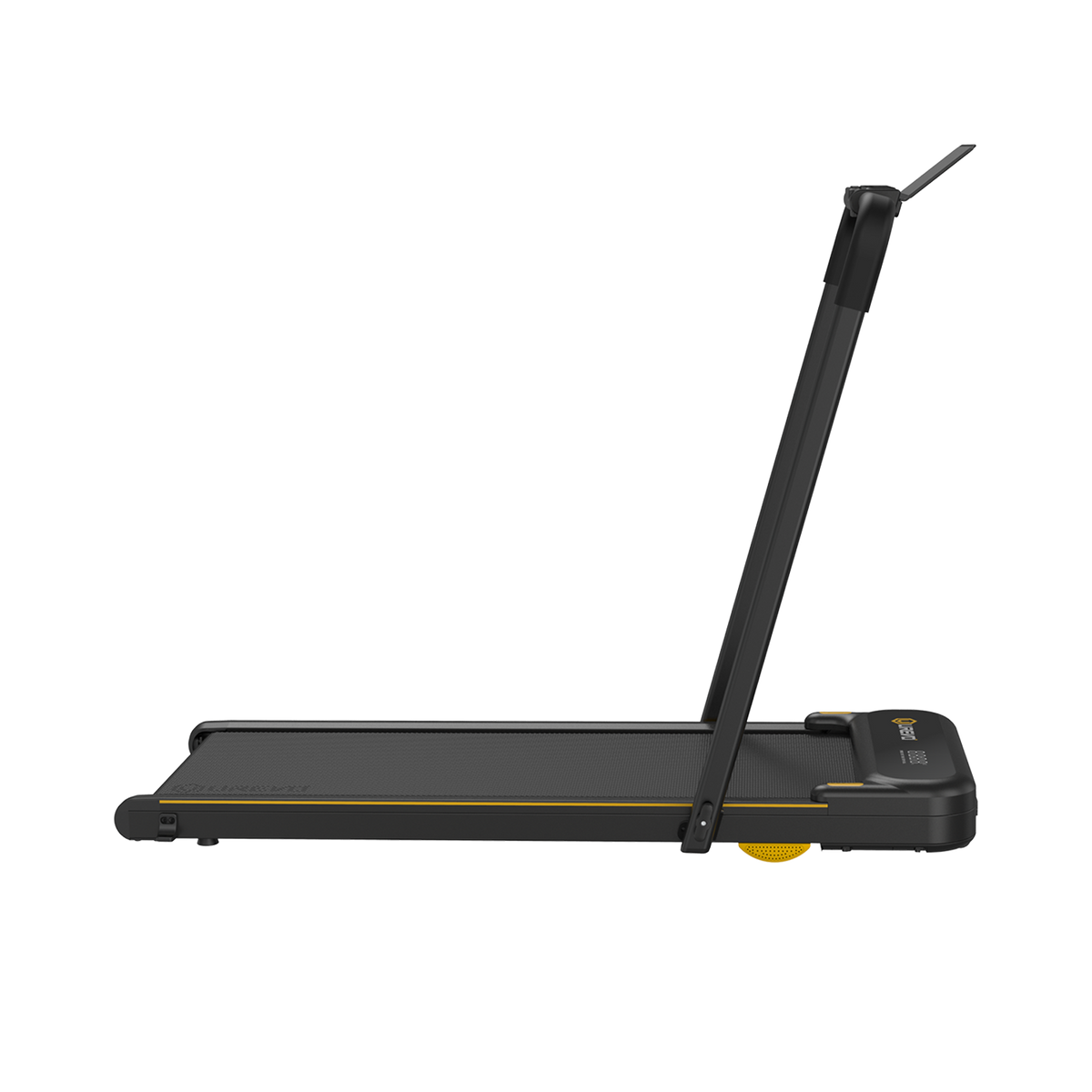 UREVO Strol 2E 2-IN-1 Walking&Running Treadmill