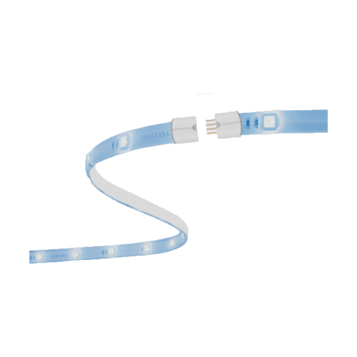 Yeelight LED Lightstrip Plus Extension (ingen pris)