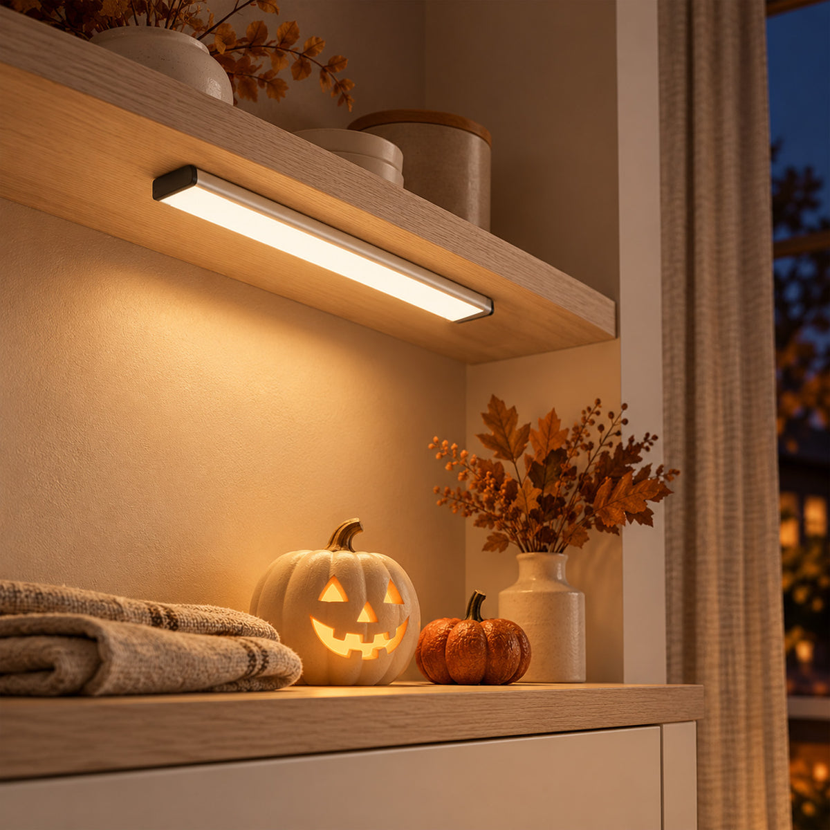 Yeelight Motion Sensor Closet Light