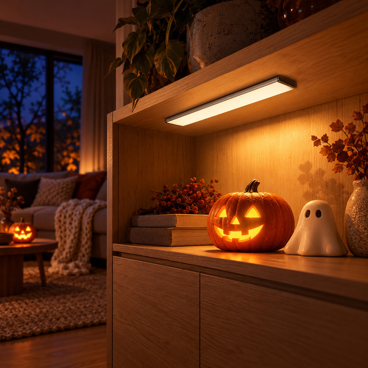 Yeelight Motion Sensor Closet Light