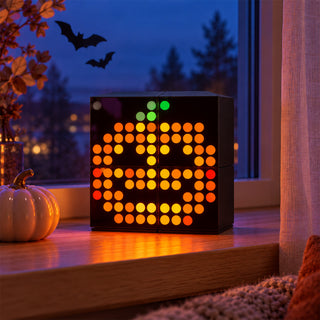 Yeelight Cube Smart Lamp - Light Gaming Cube Matrix - Rooted Base
