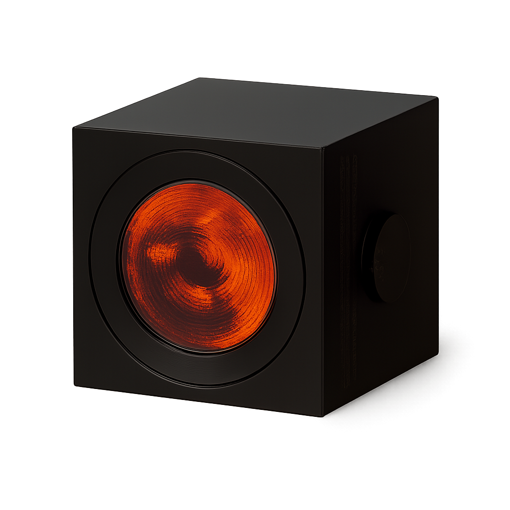 Yeelight Cube Smart Lamp - Light Gaming Cube Panel - Rooted Base + Cube Smart Lamp - Light Gaming Cube Panel - Expansion Pack + Cube Smart Lamp - Light Gaming Cube Matrix - Expansion Pack