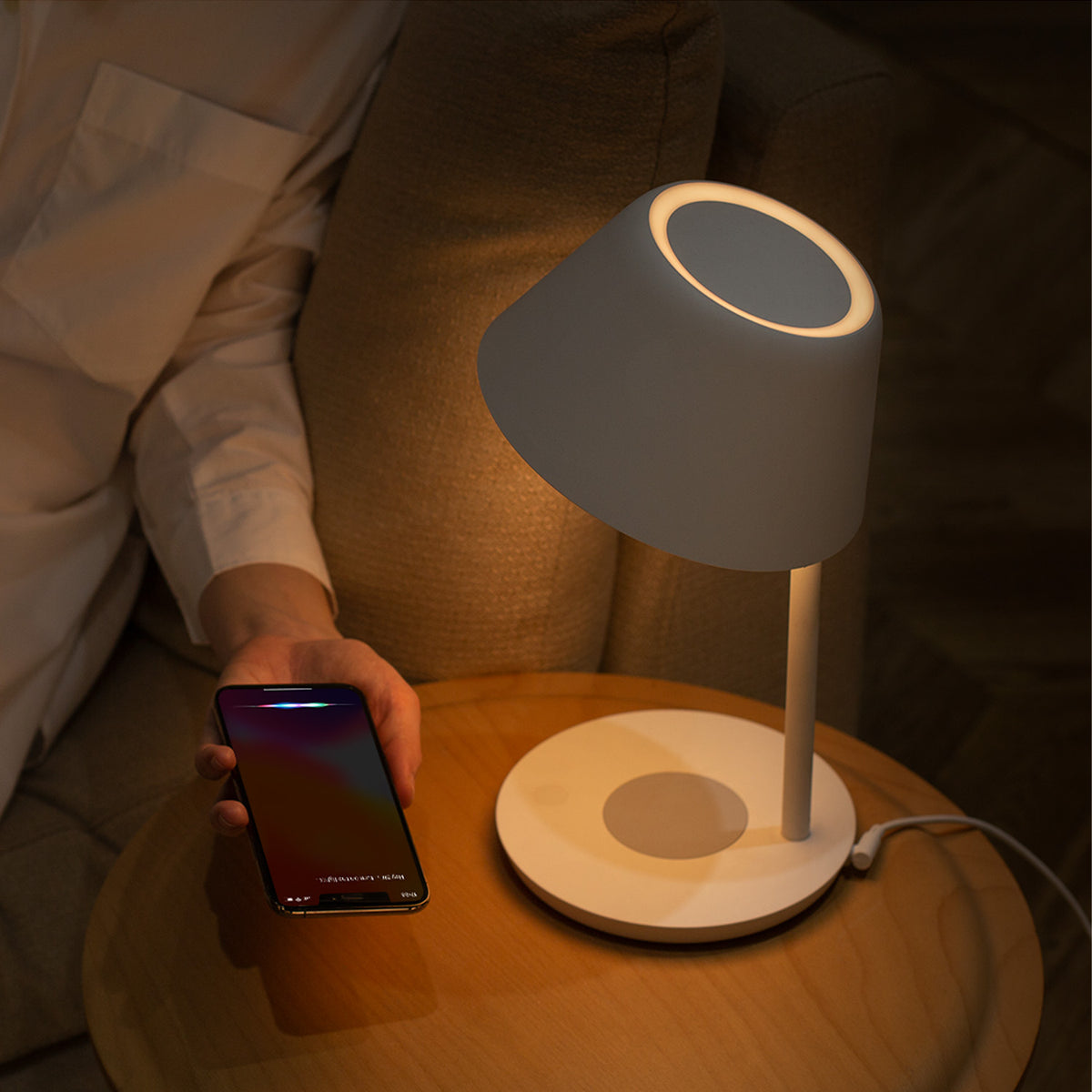 Yeelight Staria Sengelampe Pro ERP Version （ingen pris）