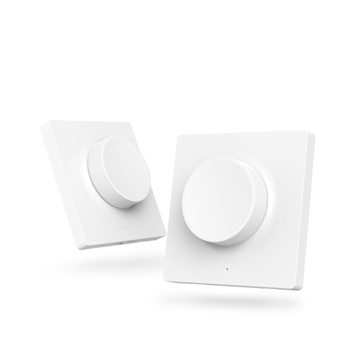 Yeelight Wireless Smart Dimmer (Wall mount) EU