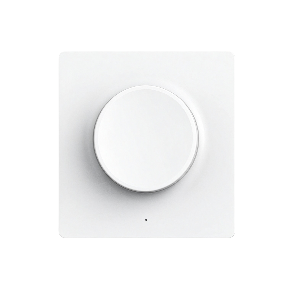 Yeelight Wireless Smart Dimmer (Wall mount) EU