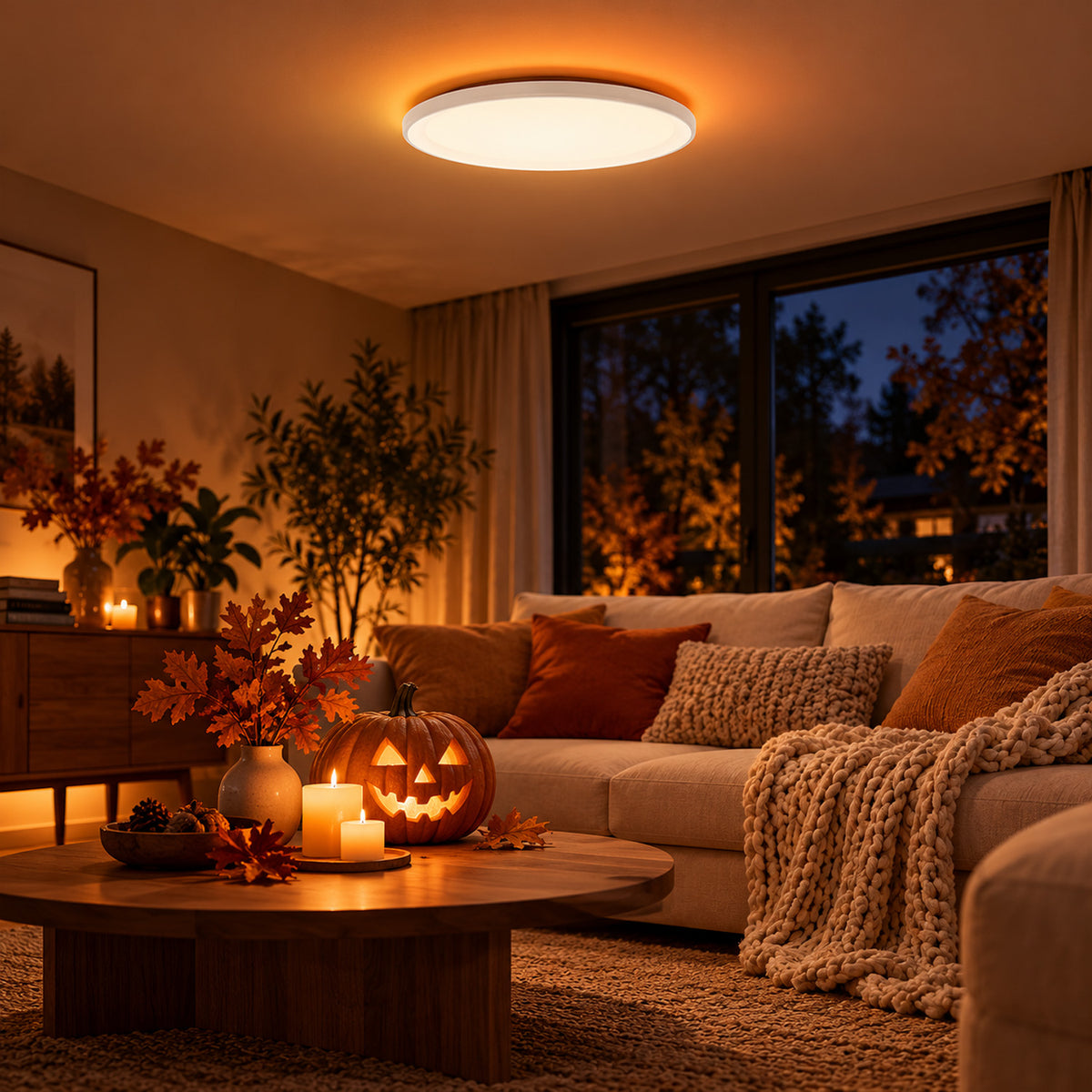 Yeelight Smart LED Ceiling Light