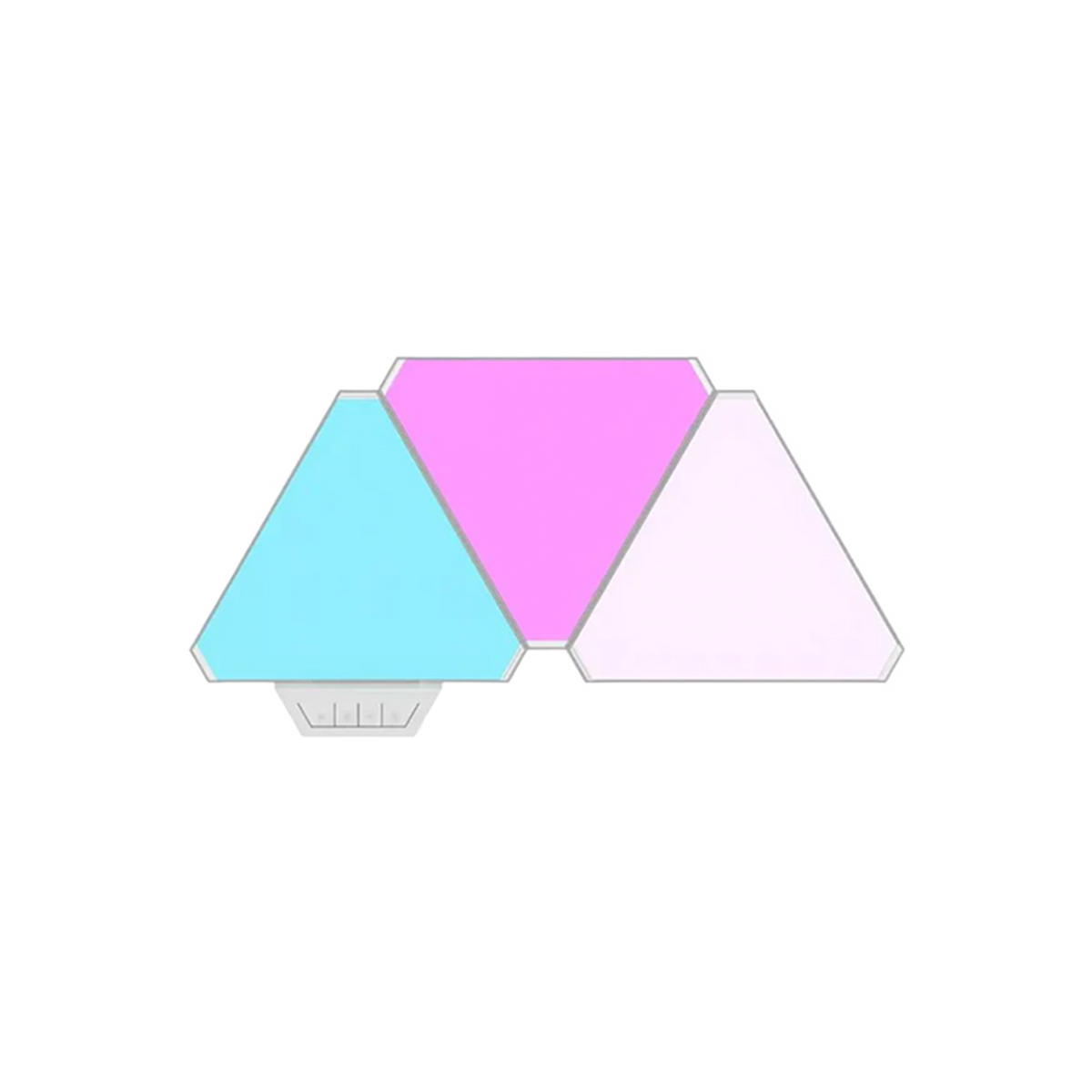 Yeelight Smart Light Panels+udvidelsespakke