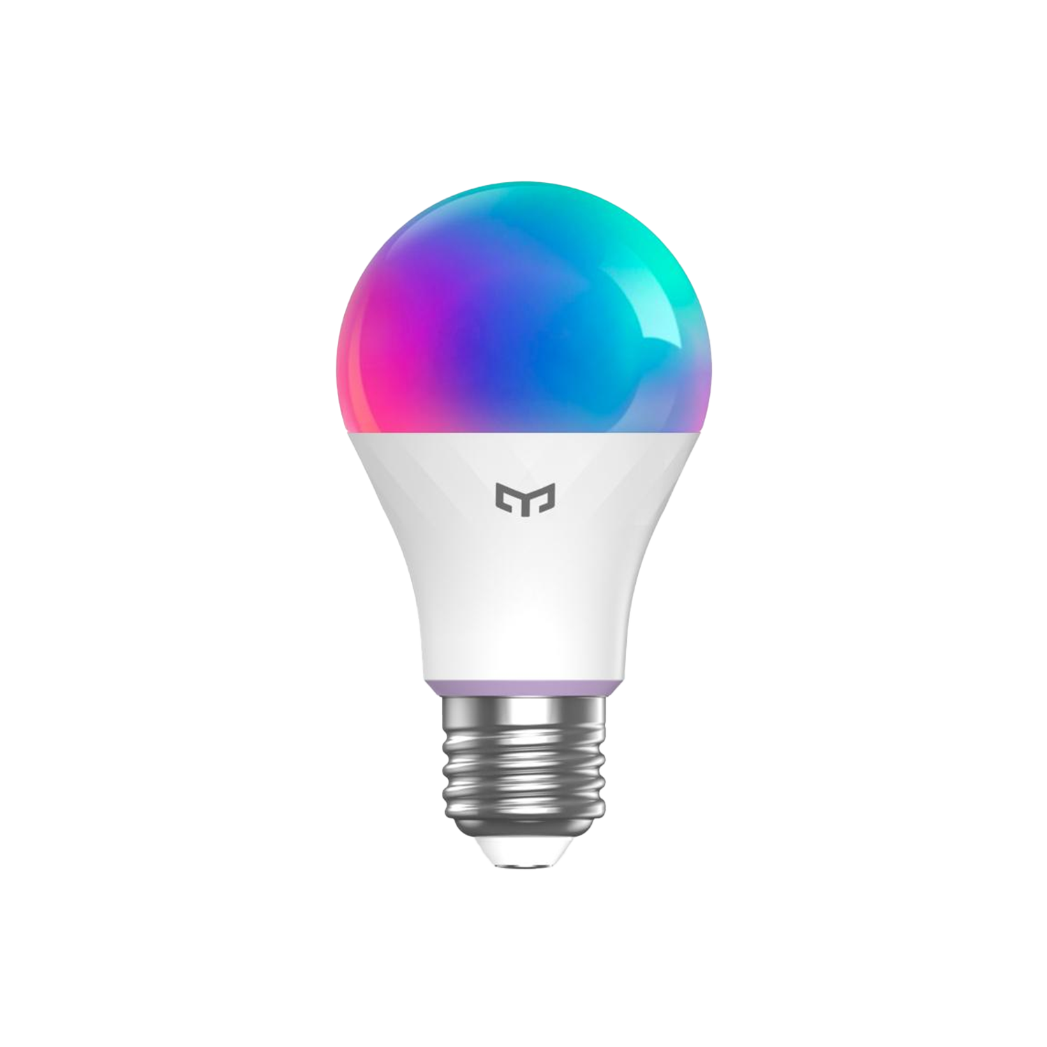 Yeelight Smart LED Bulb W4 Lite(Multicolor) --1 pack