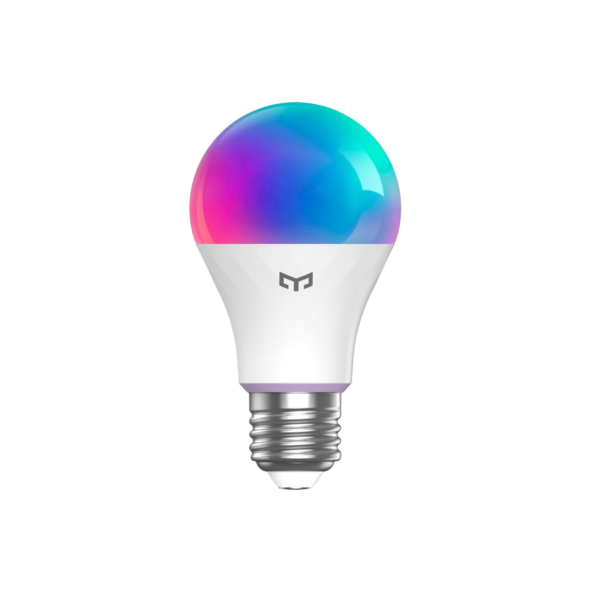 Yeelight Smart LED Bulb W4 Lite(Multicolor) --1 pack - Class B