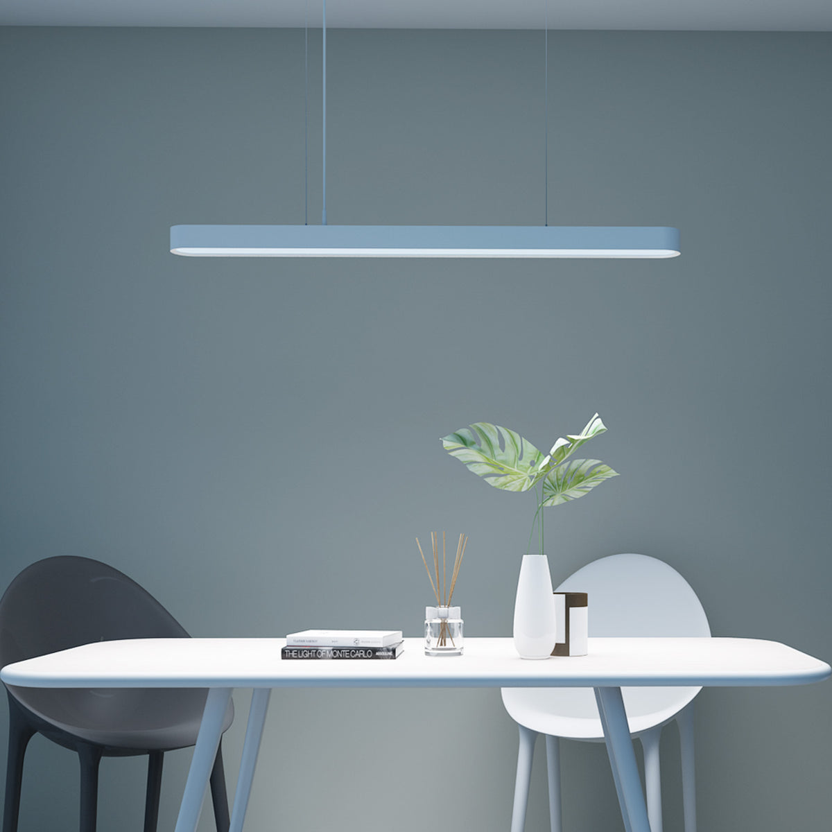 Yeelight Crystal Pendant Light ERP Version