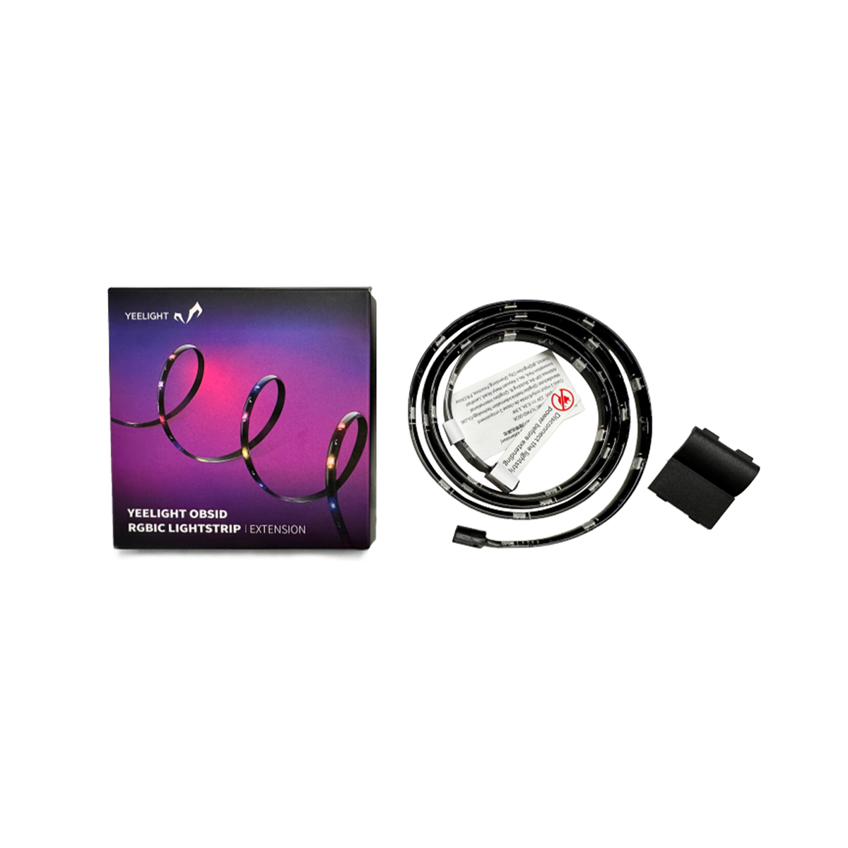 Yeelight Obsid Rgbic Lightstrip