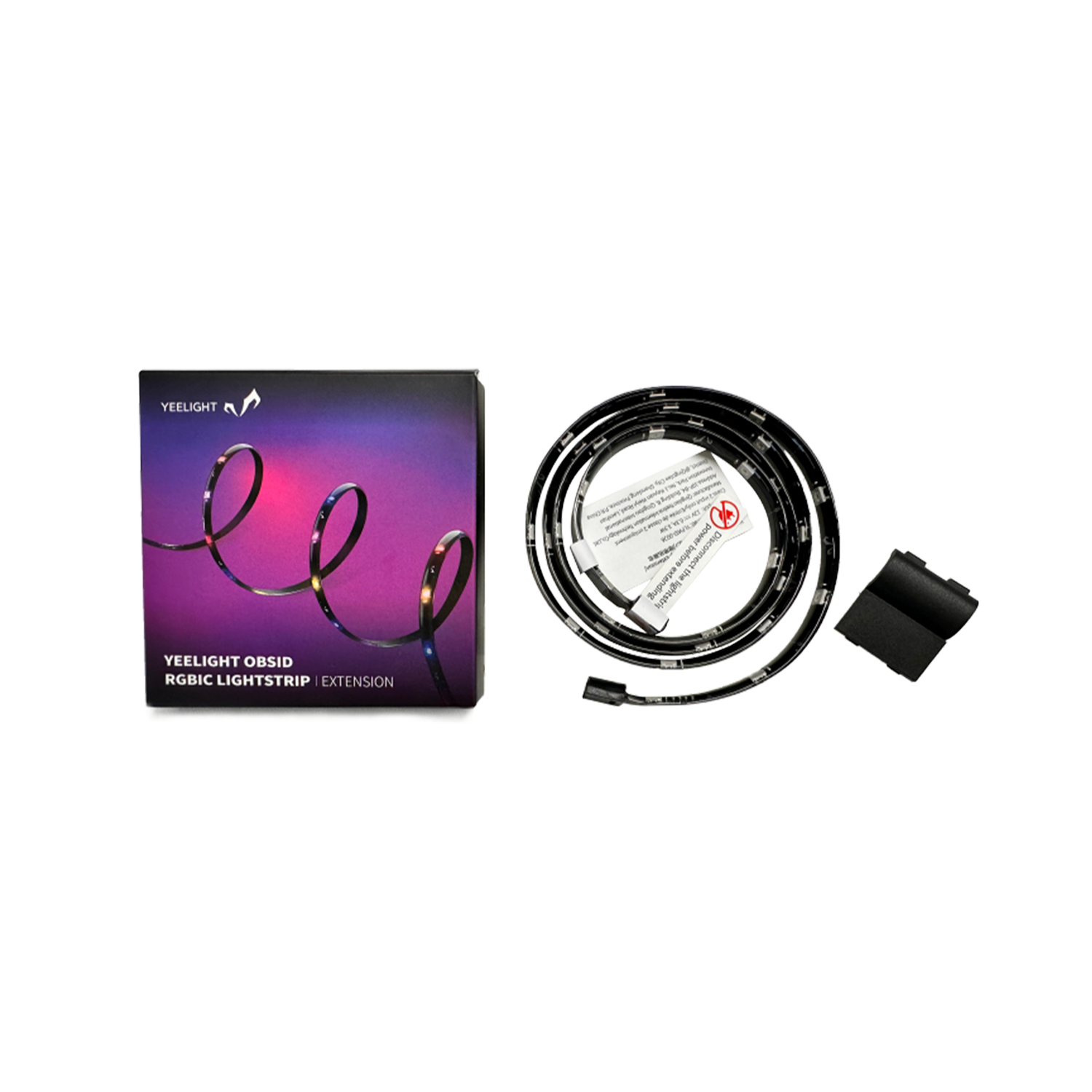 Yeelight Obsid Rgbic Lightstrip