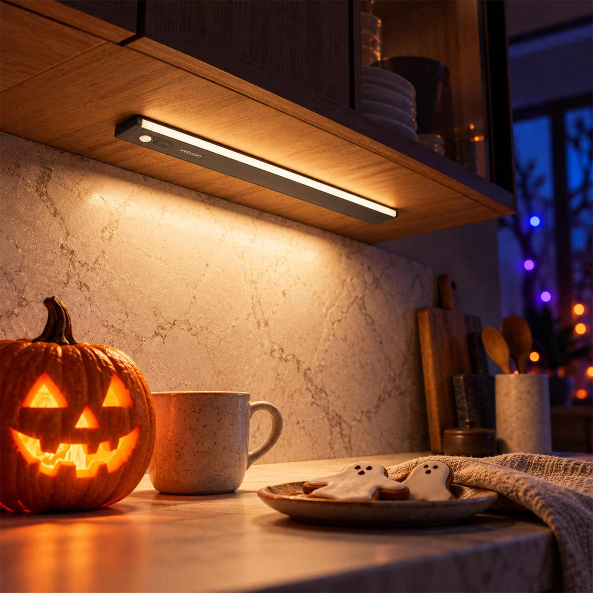 Yeelight Ultra-thin Motion Sensor Closet Light