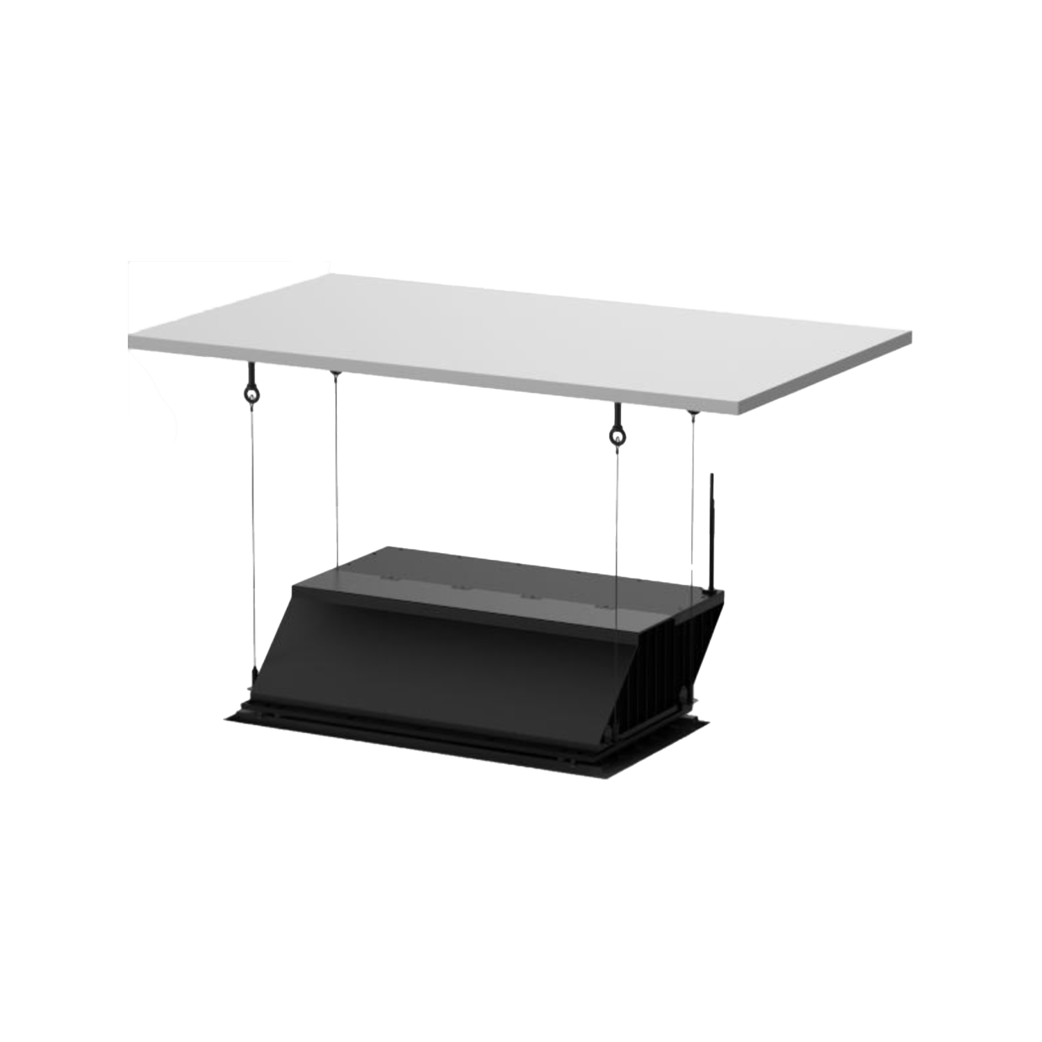 Yeelight Pro Rooflight P21 （ingen pris）