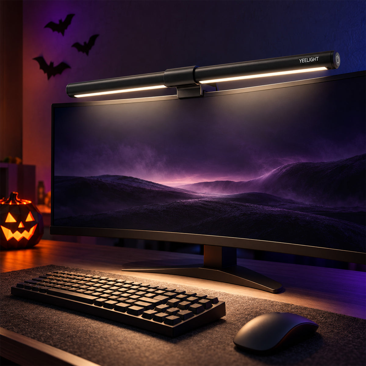 Yeelight Pura - Monitor Light Bar Lite