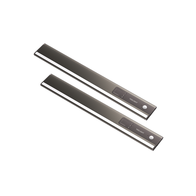Yeelight Ultra-Thin Intelligent Linkage Cabinet Light A30(30cm) - 2 Pack