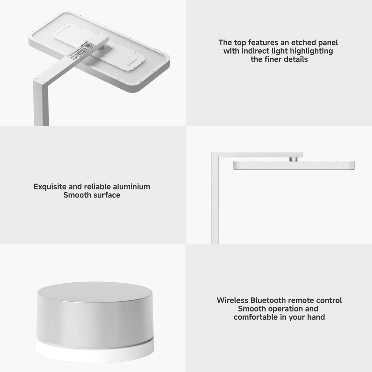 Yeelight Floor Task Lamp