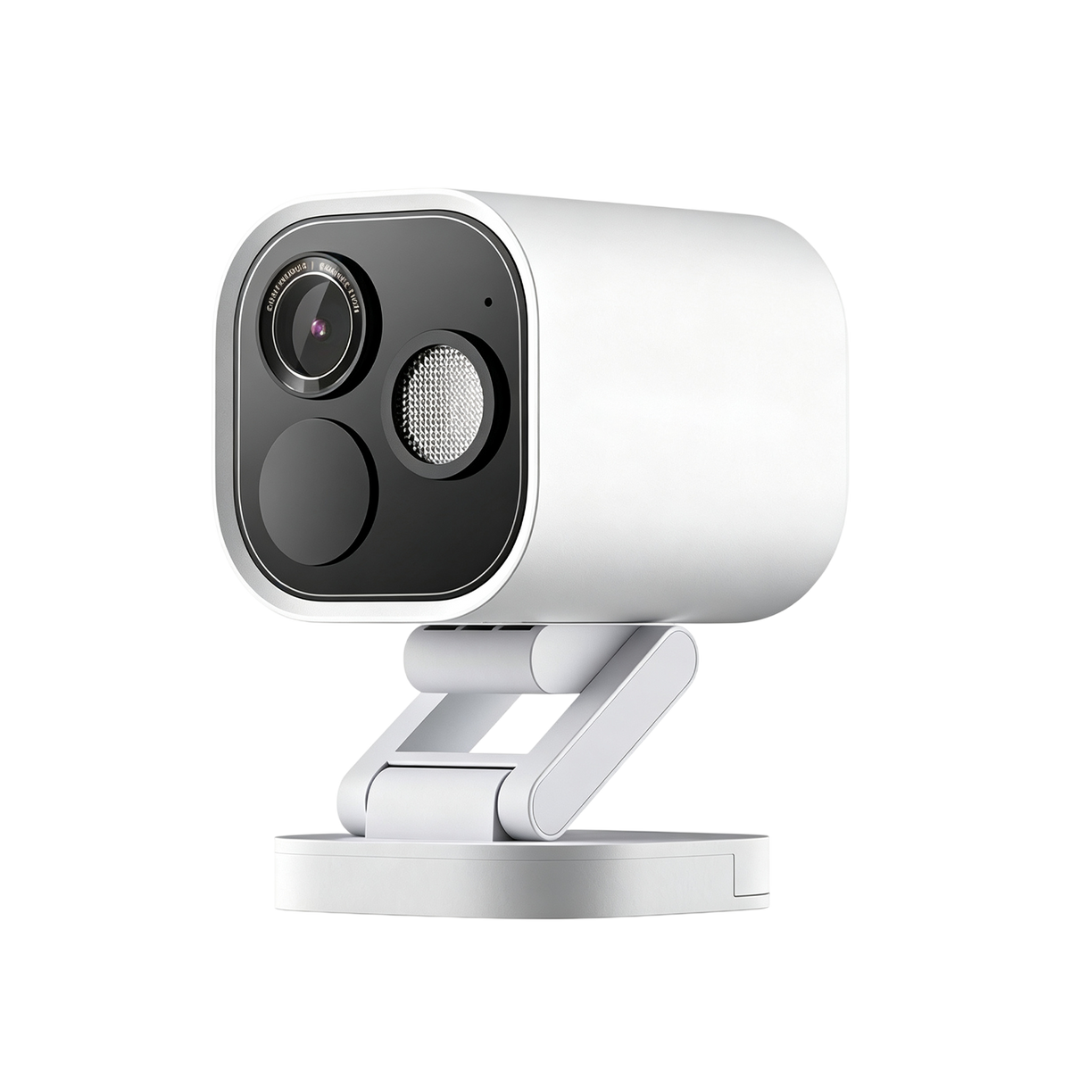 Aqara Camera Hub G5 Pro (Wi-Fi) White