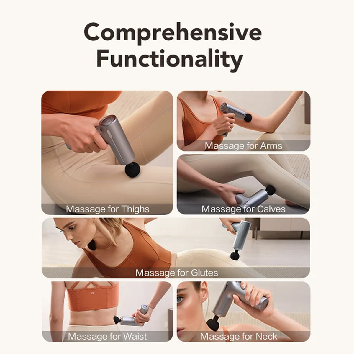 SKG Body Massager F1 Pro