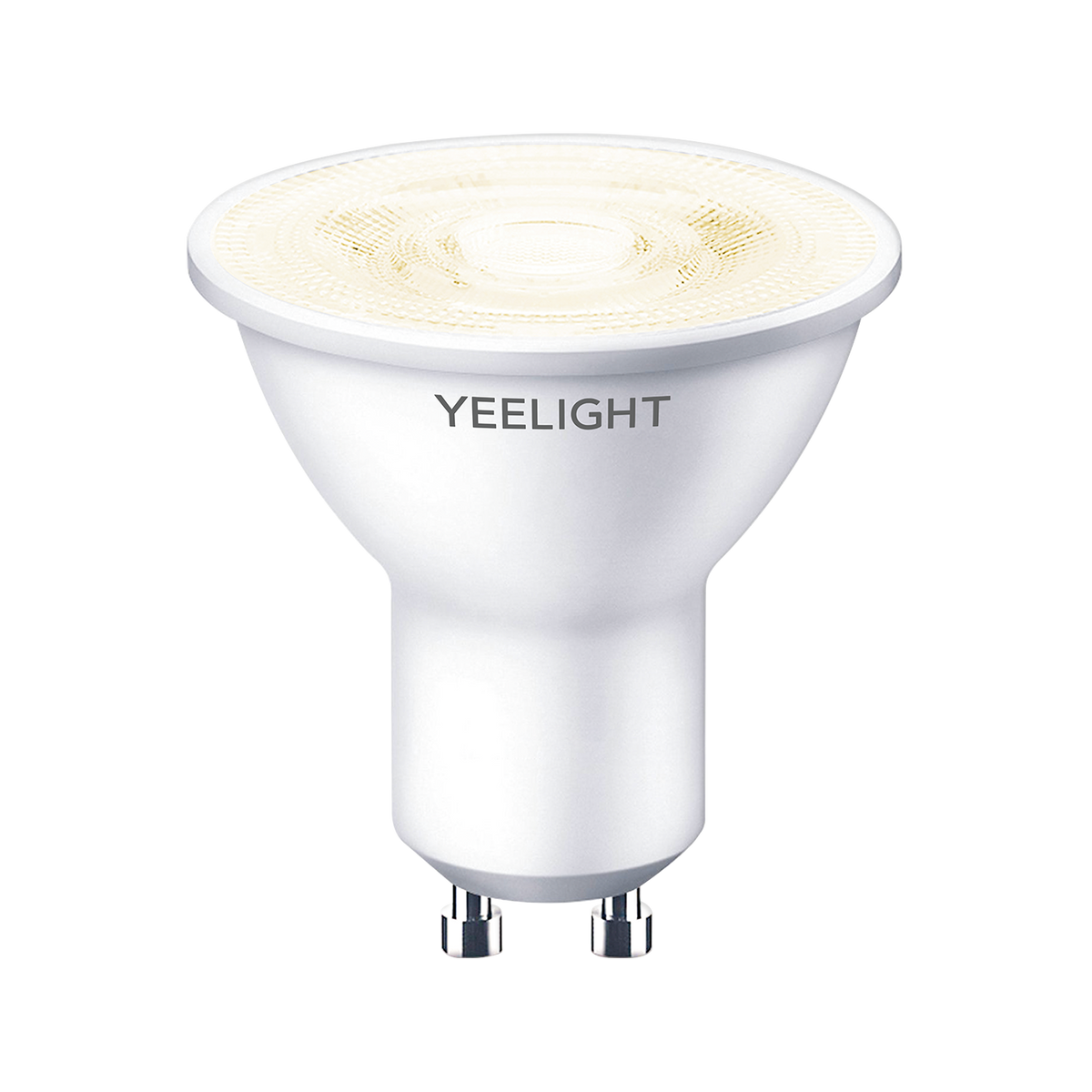 Yeelight Smart LED Bulb (Multicolor M2 E27) + Gateway (BLE Mesh) + GU10 Smart Bulb W1 (2700K Warm White)