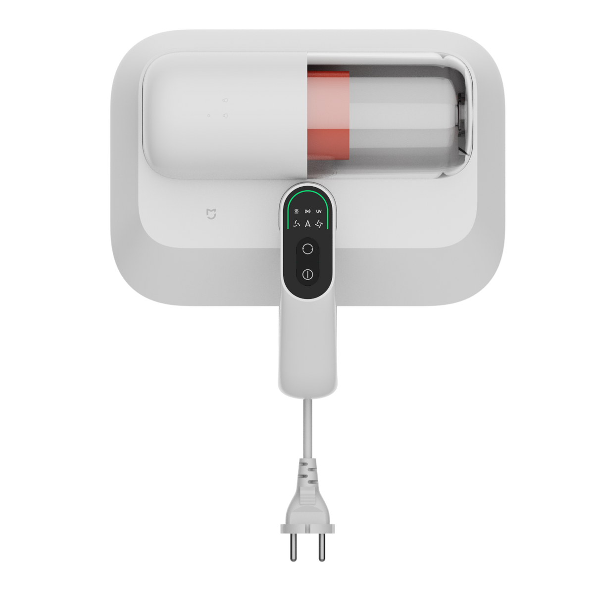 Xiaomi Dust Mite Vacuum Cleaner Pro EU+ Filter (2-Pack) Kit Bundle