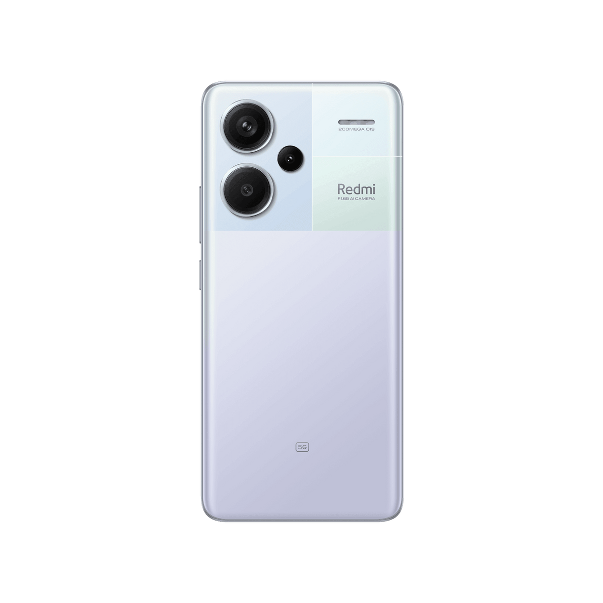 Xiaomi Redmi Note 13 Pro+ 5G - Demo C